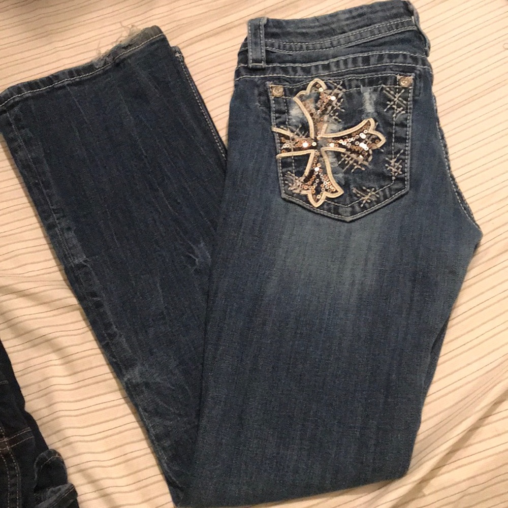 MissMe Jeans